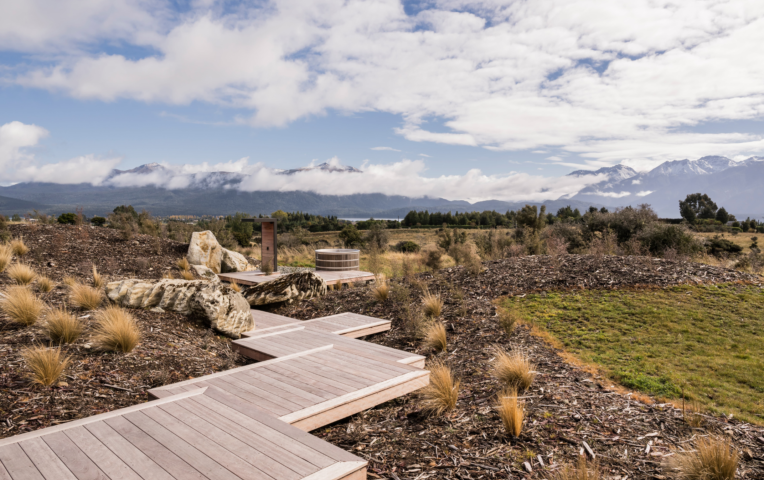 Te Anau Stephen Goodenough