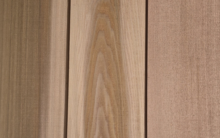 Western Red Cedar 3 boards variation