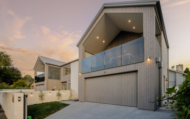 Belluza Show Home Tauhara Drive Progressive Projects TMT Taiga 2