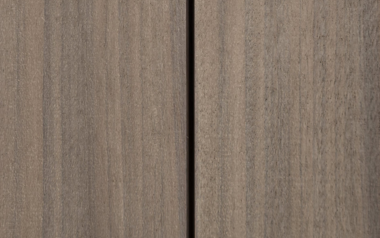 Weona 2 coats on TMT Amba 2 boards