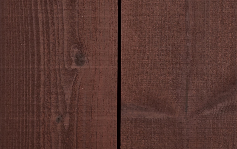 Outback 2 coats on TMT Taiga 2 boards