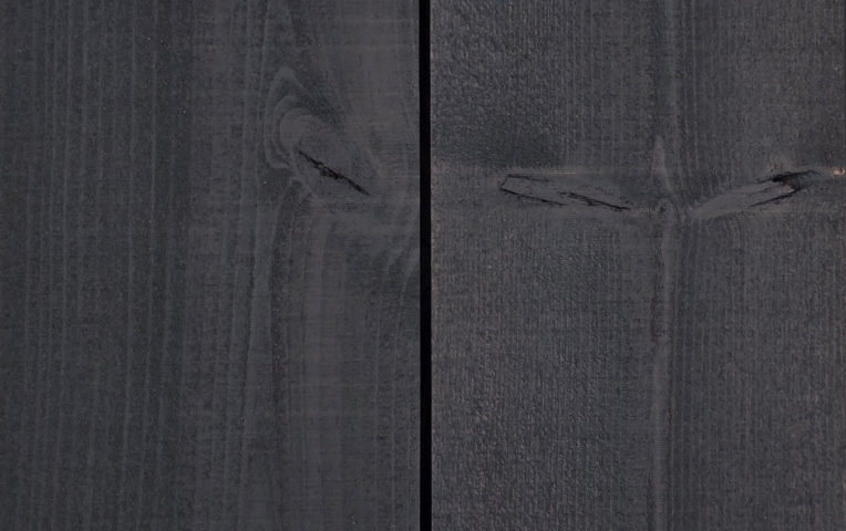 Steel 2 coats on TMT Taiga 2 boards