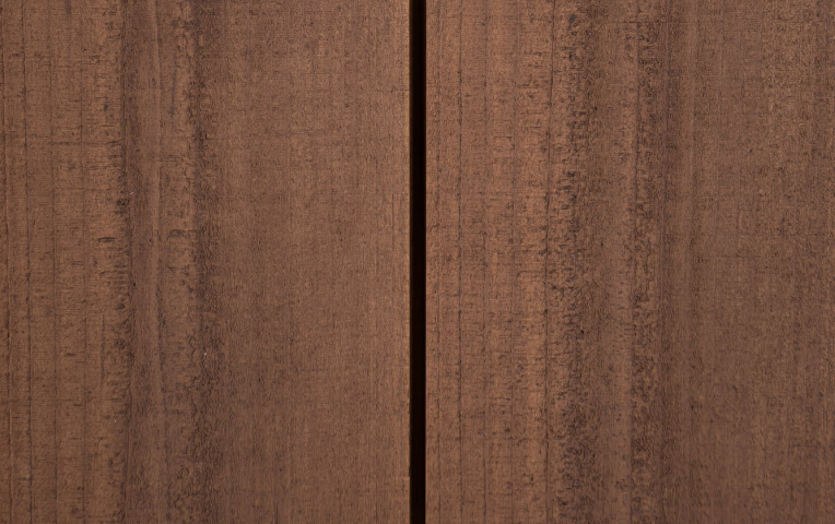 Canyon Clay 2 coats on TMT Taiga 2 boards