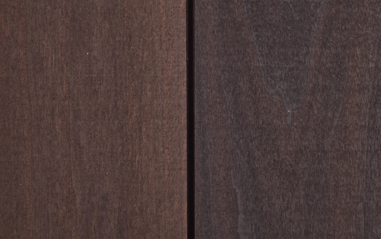 Golden Sands 2 coats TMT Taxon 2 boards