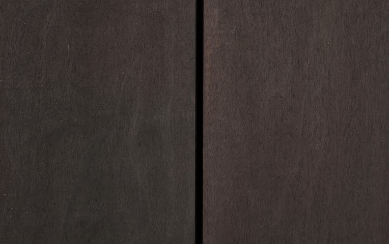 Canyon Clay 2 coats on TMT Taxon 2 boards