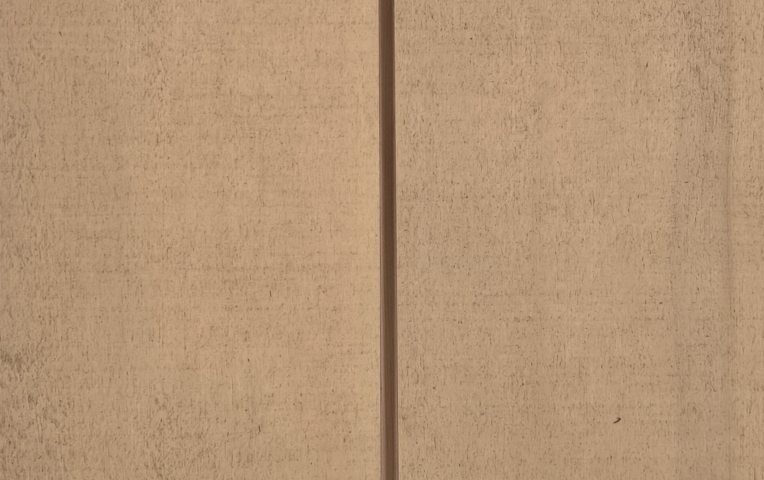 Weona 2coats Alaskan Yellow Cedar 2 boards