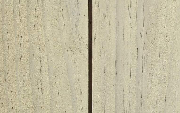 JSC Scumble Frost 2 coats on Radiata Pine website