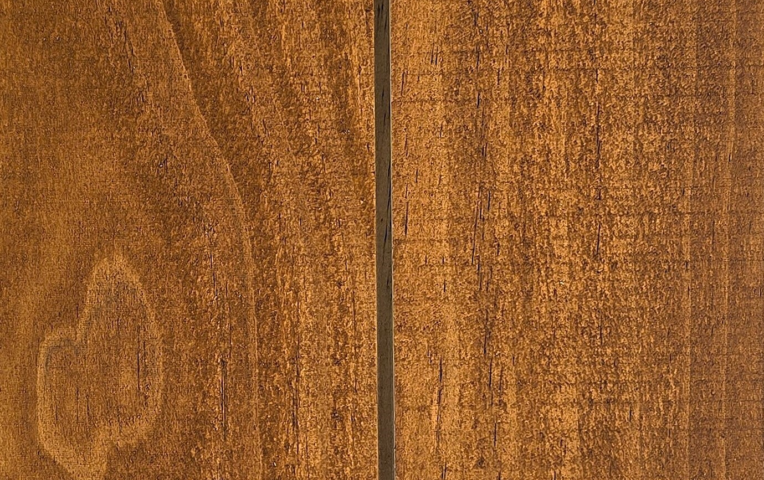 JSC Scumble Golden Sands 2 coats on Radiata Pine website