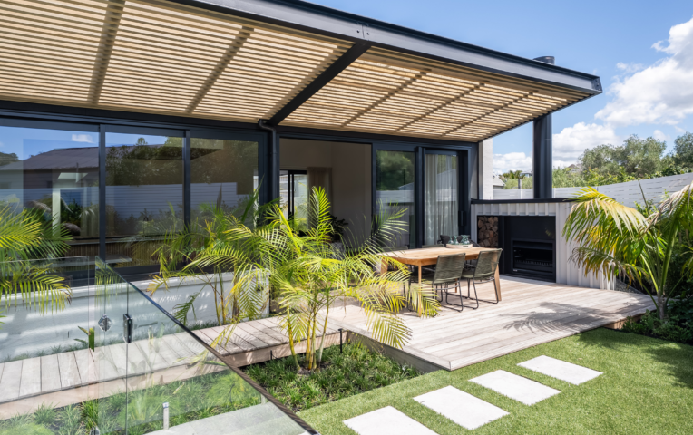 Torea Road AYC Screens Matakana