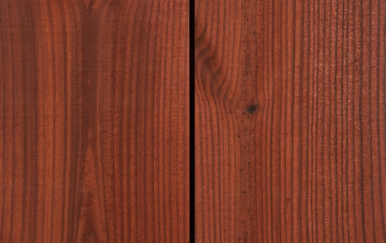 Blaze 2 coats Taiga 2 boards