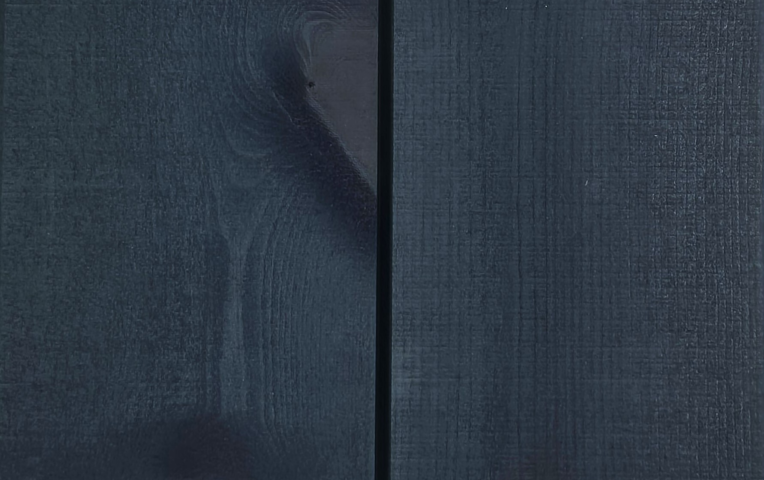 Santorini 2 coats Taiga 2 boards