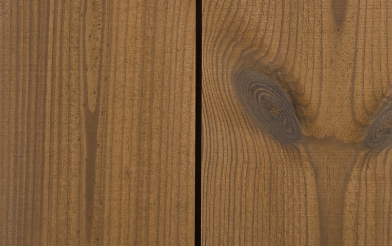 Aurum 2 coats Taiga 2 boards