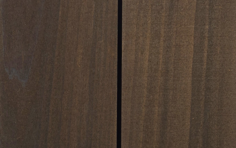 Aurum 2 coats on TMT Taxon 2 boards