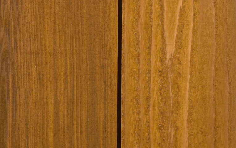 Aurum 2 coats WRC 2 boards