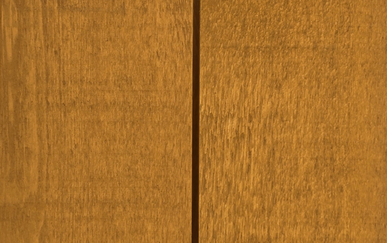 Aurum 2 coats AYC 2 boards