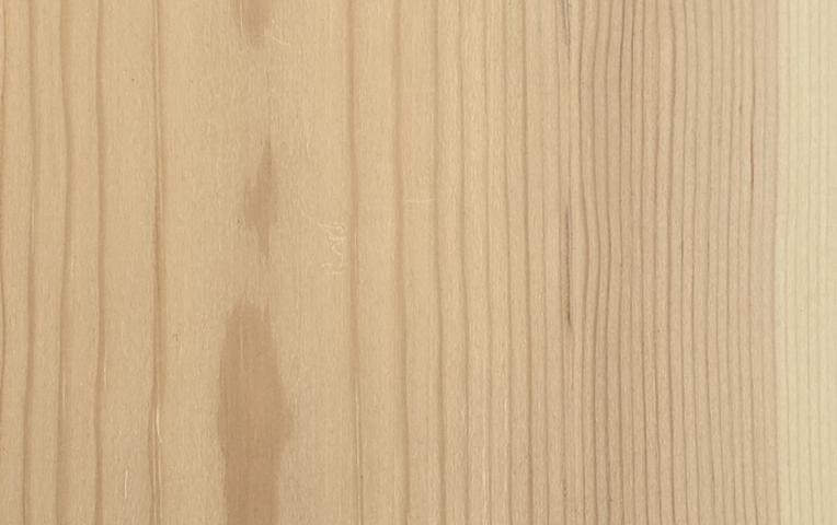 JSC Coda Lux Wax White Wash on Hemlock 2