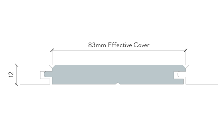 APJ98 12 Large Size side profiles