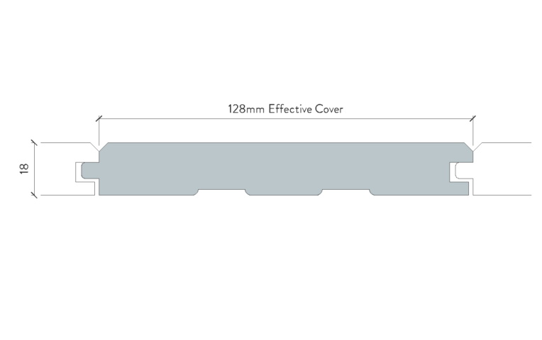 APJ84 Large Size side profiles