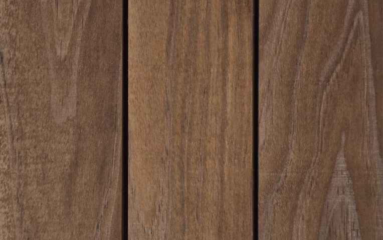 Micro Pro treated Thermo Pine 3 boards Square