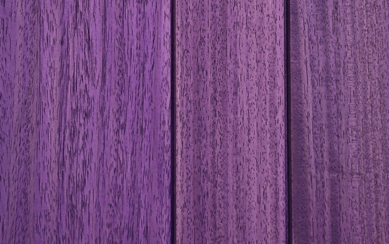 Sambara coated 1 coat Iris Coda Lux Wax