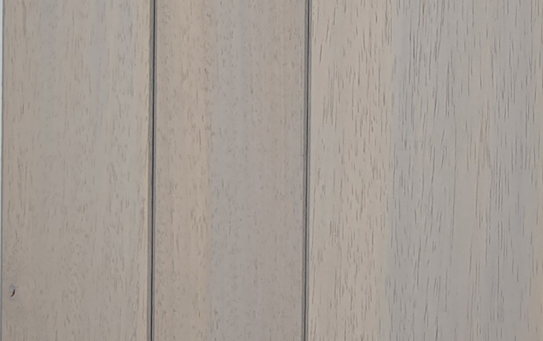 Sambara coated 1 coat Lava Grey Coda Lux Wax