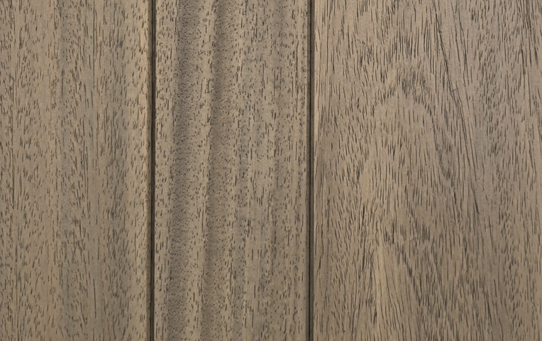 Sambara coated 1 coat Loam Coda Lux Wax