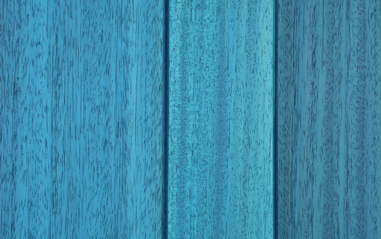 Sambara coated 1 coat Santorini Coda Lux Wax