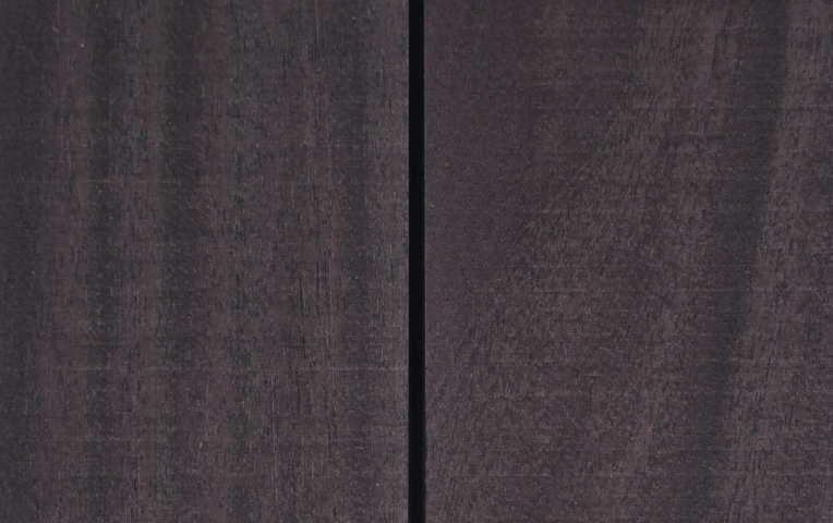 Iris 2 coats Amba 2 boards
