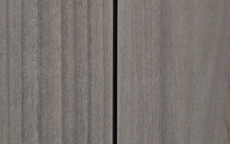 Lava Grey 2 coats Amba 2 boards