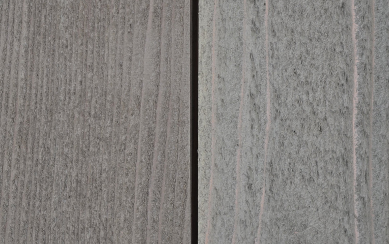 Lava Grey 2 coats WRC 2 boards