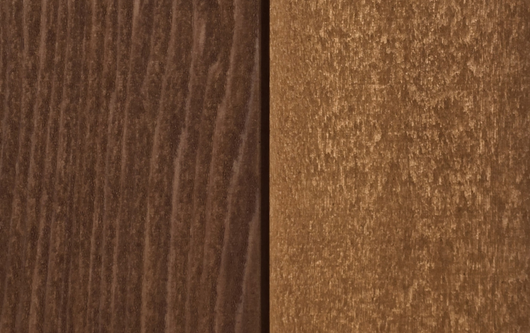 Maple 2 coats WRC 2 boards