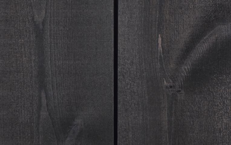 Shadow 2 coats Taiga 2 boards