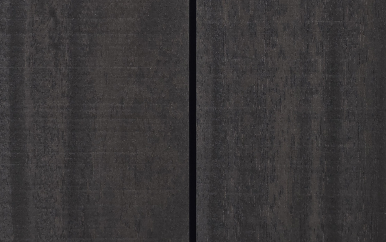 Shadow 2 coats Amba 2 boards