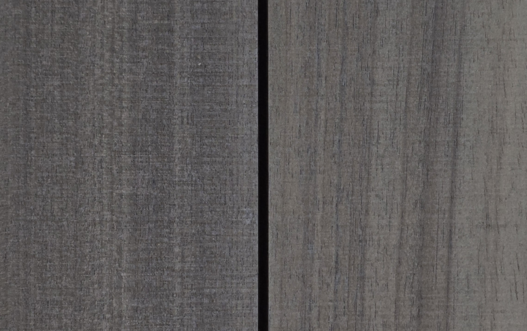 Silver Fox 2 coats Amba 2 boards