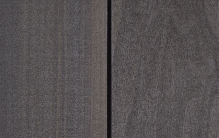 Silver Fox 2 coats Taxon 2 boards
