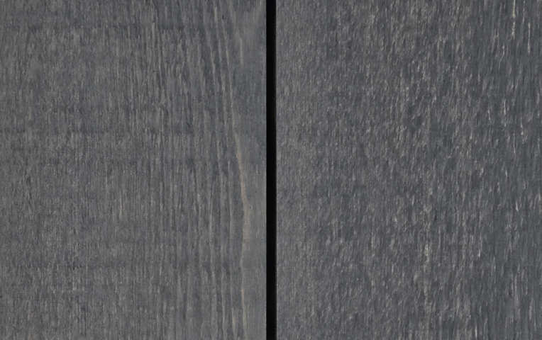 Silver Fox 2 coats AYC 2 boards