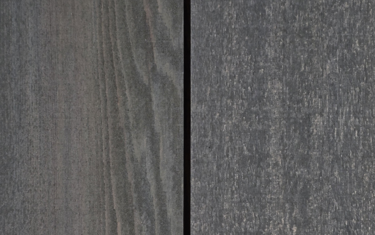 Silver Fox 2 coats WRC 2 boards