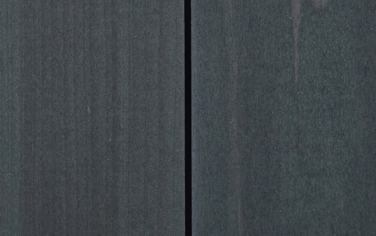 Zinc 2 coats Taxon 2 boards