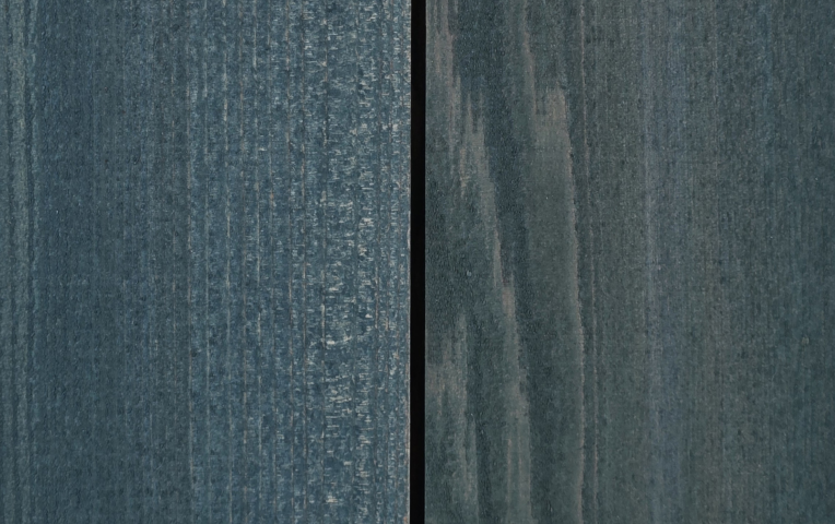 Zinc 2 coats WRC 2 boards