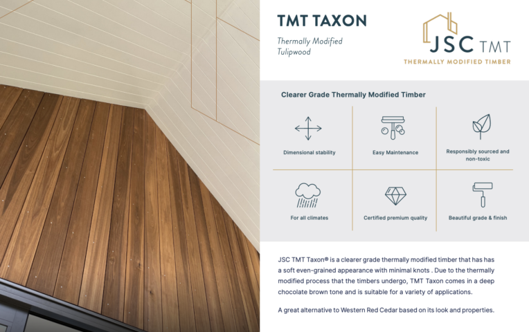 Preview TMT Taxon Species