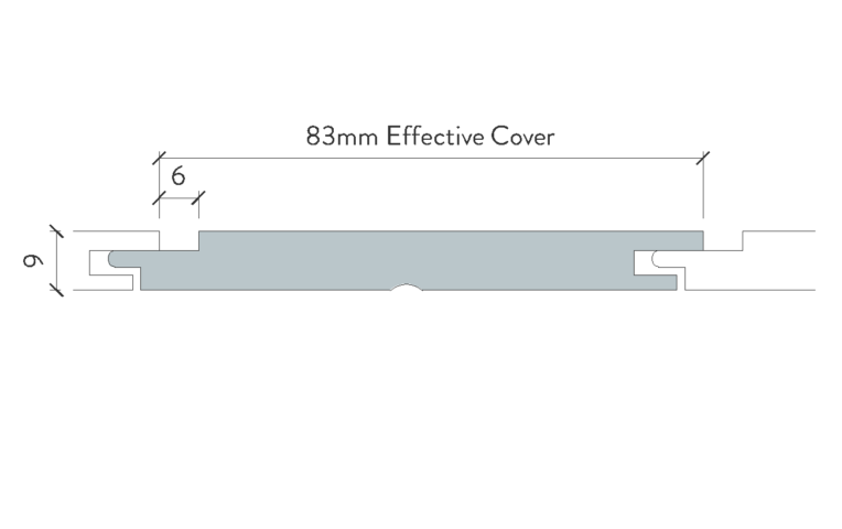 APJ838 Large Size side profiles