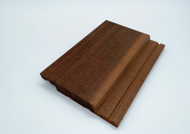 JSC TMT Taxon Horizontal Rusticated Weatherboard BSF Double Splay 135x19mm TMT526 2