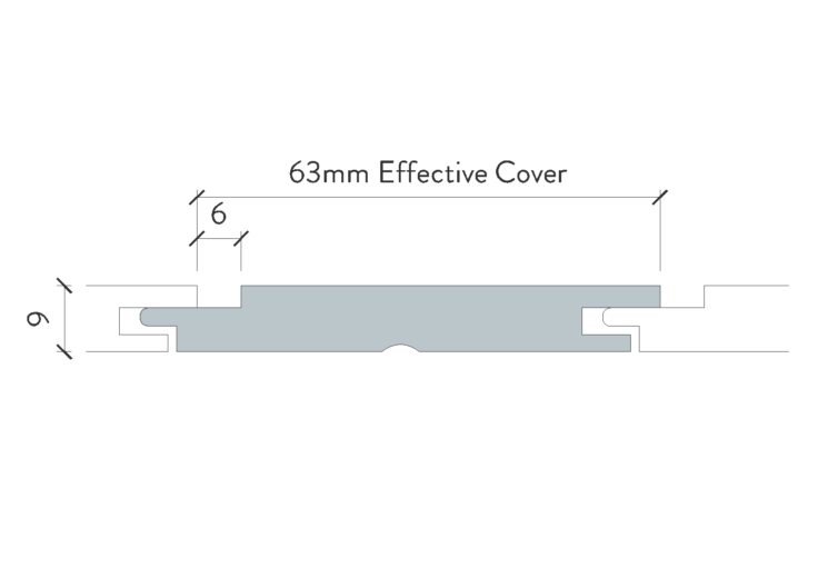 APJ837 Large Size side profiles