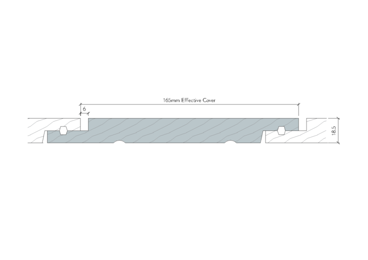 APJ381 Large Size side profiles