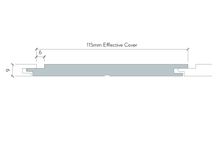 APJ839 Large Size side profiles