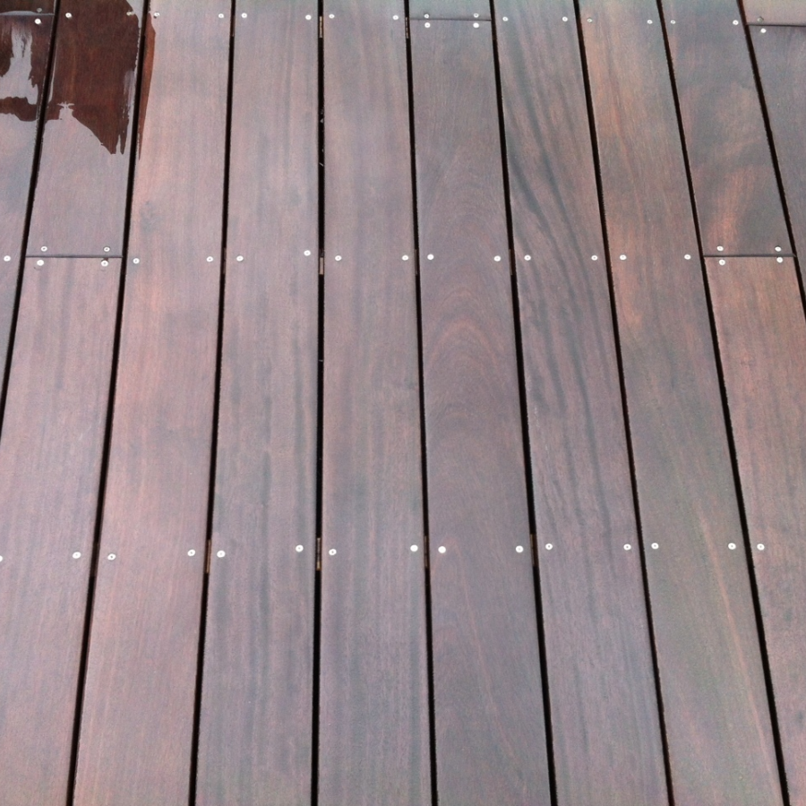 Tali Decking 2