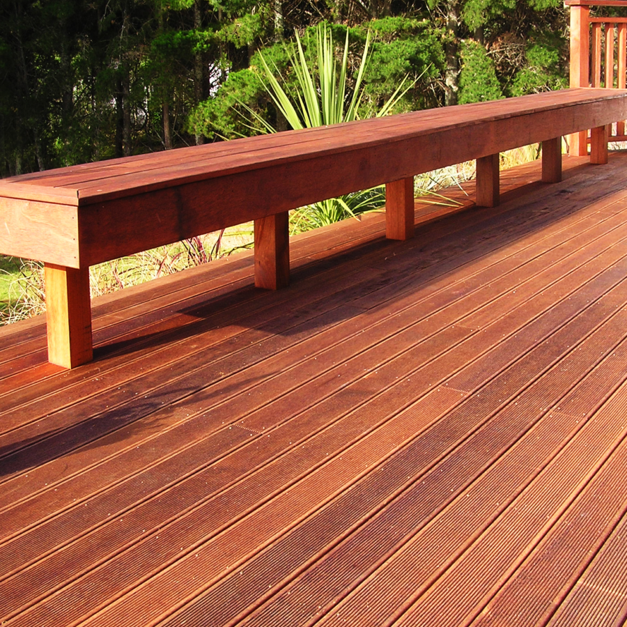 Kwila decking JSC Timber