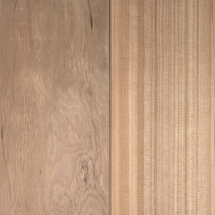 Western Hemlock 2 boards