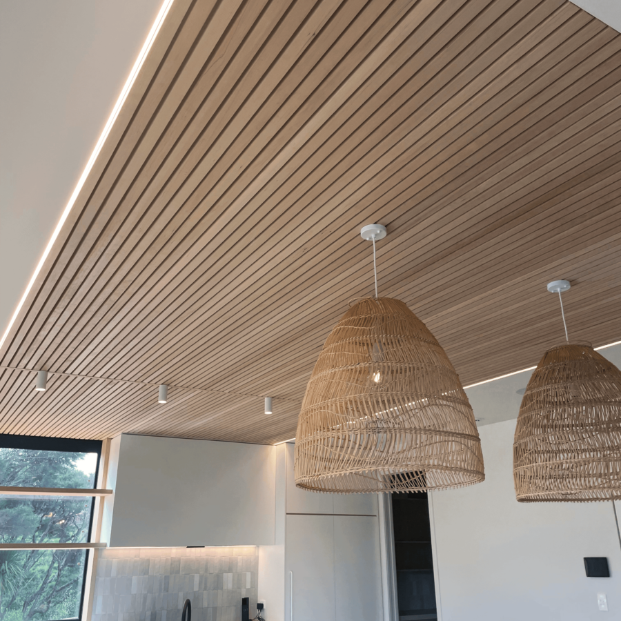 Western Hemlock with Coda Lux Wax 2