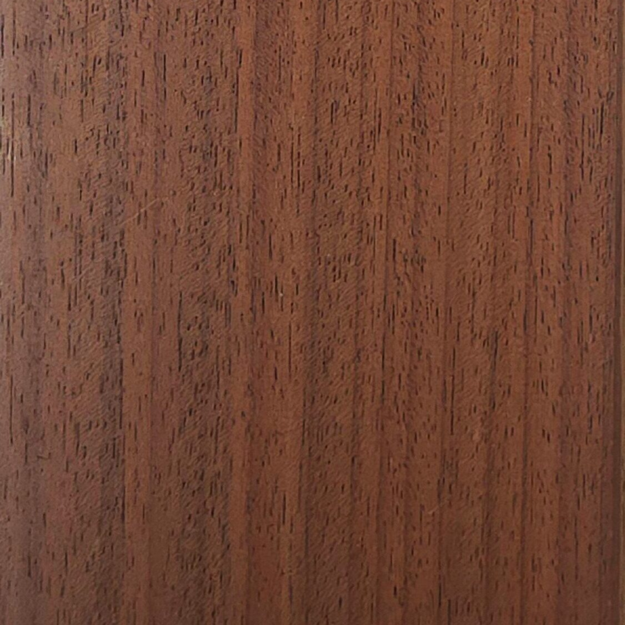 JSC Coda Lux Wax Clear on TMT Amba 1 coat